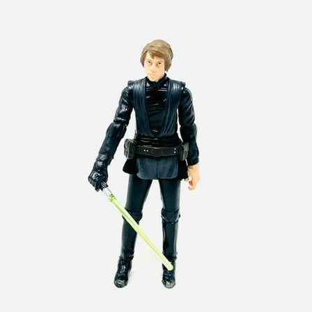 2010 Star Wars Luke Skywalker Loose Action Figure