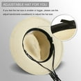 thumbnail image 3 of Gorro para el cabello seco absorbente suave, 639 uds., lindo oso de dibujos animados, microfibra súper suave, toalla de secado rápido para niños y adultos, 3 of 6
