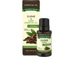 thumbnail image 4 of Nature's Truth Clove 100% Pure Comforting Essential Oil, 0.51oz, 2-Pack, 4 of 5