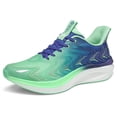 thumbnail image 2 of Tenis Running Transpirables para Mujeres Hombres Viajes, 2 of 9