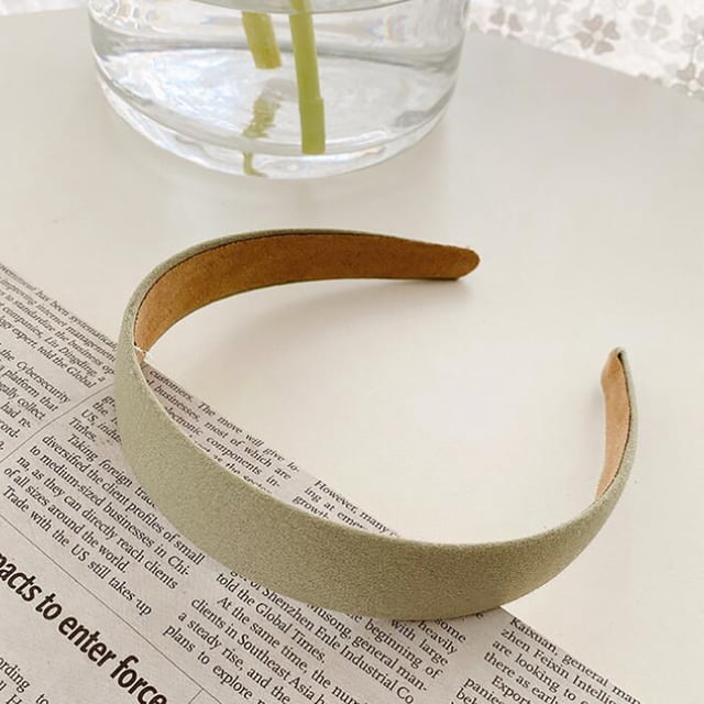 Diademas para mujer, diadema cuadrada, banda para el cabello estampada a la moda para mujer, banda para el cabello con estampado floral, banda ancha para el cabello con tarjeta de lavado facial, aro p