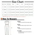 thumbnail image 5 of Blazer Short Sets Women 2 Piece Outfits Business Suit Sleeveless Button Vest Shorts Blazer Sets White Dressy Casual Suits Ladies Elegant Wedding Gest Formal Sets, 5 of 5