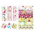thumbnail image 1 of Yeacher Set of 12 Multicolor Nail Buffer Blocks Sponge Mini Nail Block Printing Nail File for Manicure & Pedicure Nail Tools, 1 of 7