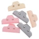 thumbnail image 1 of clips para sellar bolsas de comida con chips, clip para alimentos, clip para arte de diamantes, clip para pintar, soporte para papas fritas, bocadillos, pan, accesorios de cocina, 1 of 8