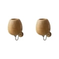 thumbnail image 1 of Cateissary Wall conce Light Fixture Farmhouse Vintage Bedside Hallway for Living Room S 2piezas, 1 of 4