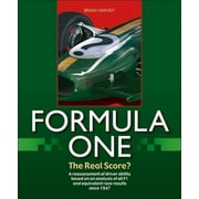 Formula One - The Real Score? (Hardcover)