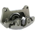 thumbnail image 3 of Centric 141.33143 Semi Loaded Caliper Fits select: 2002-2006 AUDI A4, 2002-2004 AUDI A6, 3 of 7