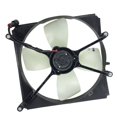 thumbnail image 3 of Radiator Cooling Fan Assembly For 1989-1992 Geo Prizm
For 1988-1992 Toyota Corolla, 3 of 4