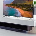 thumbnail image 1 of 2Pcs TV Stand Base Mount Universal LCD TV Television Bracket, 1 of 5