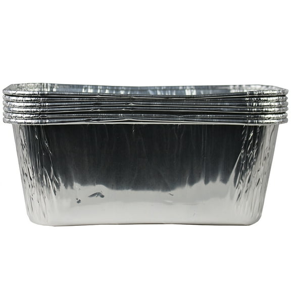 Pit Boss Aluminum Foil Griddle Grease Pan Liners for PB5BGD2 Griddle 6 pack 40859