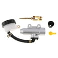 thumbnail image 2 of Almencla Pompe Maître-Cylindre de Frein à Pied avec Réservoir 9010-080400 pour Moteur CF500, 2 of 8