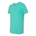 thumbnail image 2 of Bella  Canvas Unisex Crew Neck Triblend Short Sleeve Tee, 2XL, 2 of 3