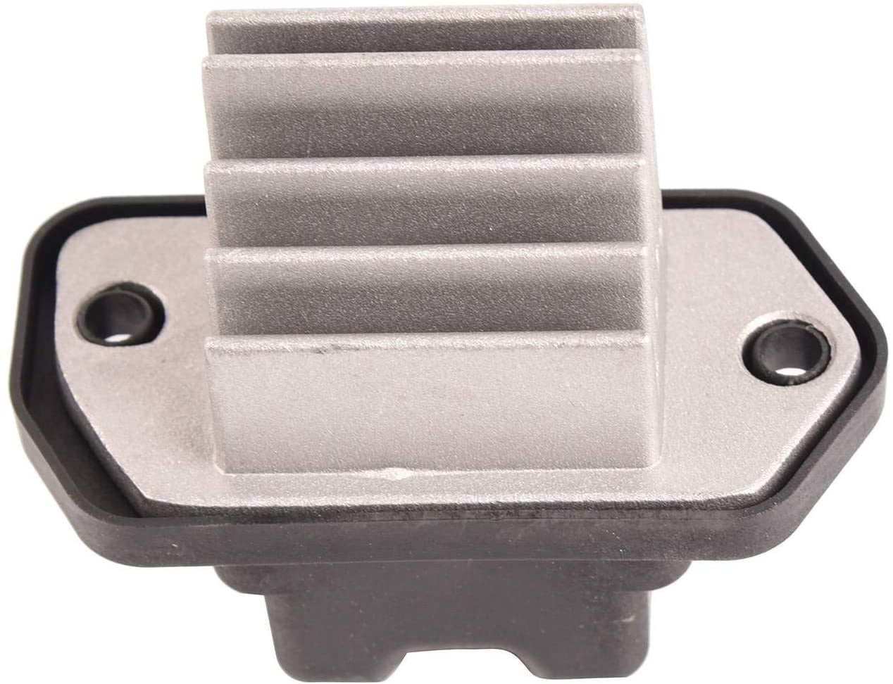 Bapmic 79330S6M941 HVAC Heater Blower Motor Resistor for 20022006