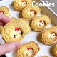 thumbnail image 3 of Cortador de galletas 3D DIY, molde de prensa de pastelería, sello de Fondant, herramientas para hornear pasteles de Año Nuevo, oso, gato, flor, pescado, mermelada, sándwich, 3 of 4