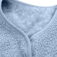 thumbnail image 5 of Blekii Childrens Fleece Vest with Zipper, Children's Fleece Vest with Zipper, Warm Sleeveless Jacket for Autumn Winter, Casual Outerwear for Kids Warm Sleeveless Jacket Autumn Winter Autumn, 5 of 7