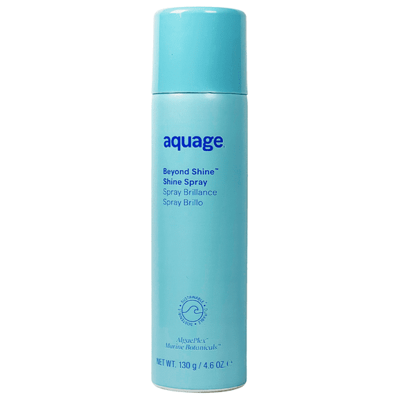 Aquage Beyond Shine Shine Spray 4.6 oz / 130 g