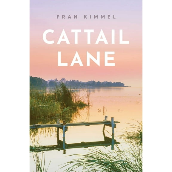 Cattail Lane, (Paperback)