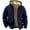 D, variant on Yeat Rapper Zipper Hoodie Men's Long Sleeve Jacket Fashion Streetwear Thickened Winter Coat