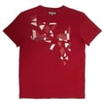 thumbnail image 1 of Player Cuello Redondo para Hombre Generra 118703, 1 of 4