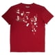 thumbnail image 1 of Playera de Cuello Redondo para Hombre Generra 118703, 1 of 4
