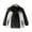 Black, variant on Esaierr Baby Boys Girls Zip Hooded Coat Toddler Windbreaker Outerwear Long Sleeve Tops Clothes for 1-5Y