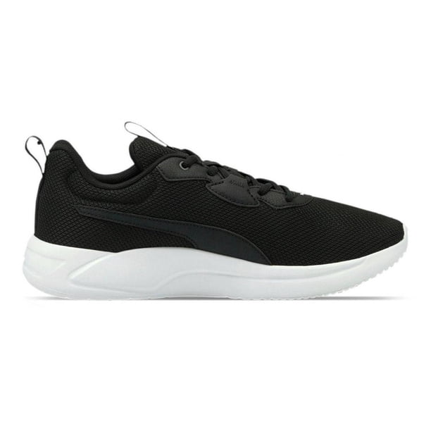 TENIS PUMA 19473901 RESOLVE CABALLERO COLOR Negro PUMA 19473901