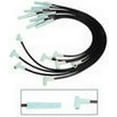 thumbnail image 2 of MSD 31803 Spark Plug Wire Set, 2 of 7
