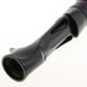 thumbnail image 4 of Sich drehende Rolle Seat - Mango para caña de pescar Negro + morado, 4 of 9
