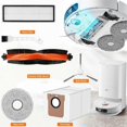 thumbnail image 3 of Accessory Set for X20+ Vacuum Cleaner, Accessories for X20 Plus Robot Vacuum Cleaner Replacement Parts, 3 of 5