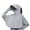 Gray, variant on UV Protection Jacket for Women Comfy Full Zip UPF 50+ Hoodie Stretchy Quick Dry Hiking Shirts Long Sleeve Daily Wear with Pockets Yellow