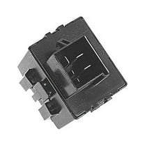 Motorcraft Turn Signal Flasher SF-585 Fits select: 1989-1993 FORD THUNDERBIRD, 1989-1993 MERCURY COUGAR