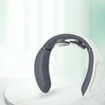 thumbnail image 4 of Danhjin Cervical Massager Electric Neck , Intelligent Neck ,15 Strengths Tissue Point, Portable Neck . Kitchen Appliances, 4 of 8