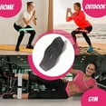 thumbnail image 5 of Band Hip Resistance Workout Band-Fabric Loop Circle for Legs, Butt, Glute, 5 of 5