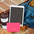 thumbnail image 2 of EeaseCA 1pc Convenient PU leather Cards Pack Bank ID Protective Cover, 2 of 7