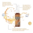 thumbnail image 6 of Wood Floor Scratch Repair, 2026 New Instant Fix Scratch Remover Spray,Instant Fix Scratch Remover Spray,Floors Polish and Restorer Natural Shine Removes Scratches, 6 of 9