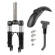 thumbnail image 2 of Eigraketly Suspensión de horquilla delantera para patinete, modificación de amortiguador, reemplazo de reparación profesional para M365 Ciclismo, 2 of 6
