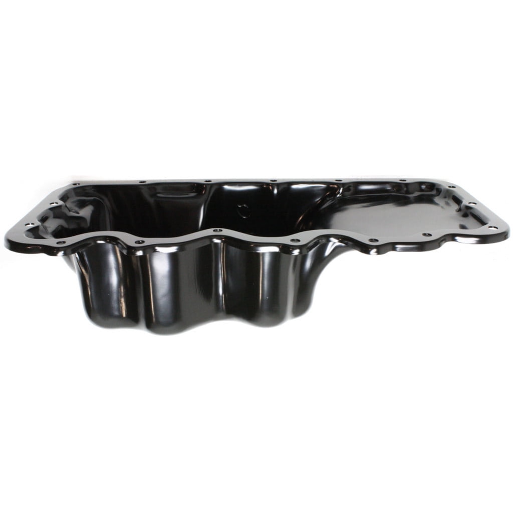For Ford Focus Oil Pan 2000 01 02 03 2004 | 4.5 qts. Capacity | Steel Material |