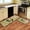 White-17, variant on 2Pcs Rooster Farmhouse Theme Rugs for Kitchen Floor 2 Pieces Farmhouse Style Kitchen Mats for Kitchen Bathroom Decor Non Slip Washable Standing Kitchen Runner Mats 17"x30"+17"x47"