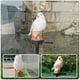 thumbnail image 3 of 1pc Seabird Solar Light Outdoor Lámpara decorativa al aire libre Impermeable Patio Lámpara, 3 of 5