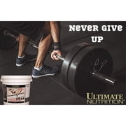 Muscle Juice 2544, Strawberry 13.2lb