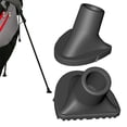 thumbnail image 6 of Universal Golf Bag Feet Stable Essential Rubber Durable for Golf Spare Parts, 6 of 7