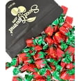 thumbnail image 6 of SweetGourmet Strawberry Filled Buds Bon Bon Arcor Hard Candy Bulk | 2 Pounds, 6 of 8