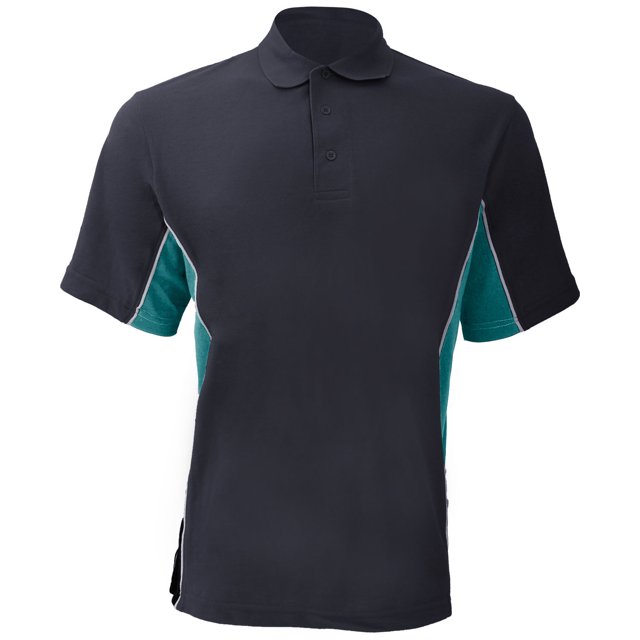 Gamegear® Polo à Manches Courtes pour Hommes