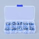 thumbnail image 4 of Resistencia Azul, Kit de Potenciómetro de 100 piezas, Suministros Eletricos para el proyecto de bricolaje eexperimentos eléctricos, 4 of 7