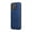 Blue, variant on Allytechgroup Slim Case Compatible with iPhone XS Max, Compatible with MagSafe Soft TPU Hard PC Metal Phone Shell Military Grade Drop Protection Bumper for Women Men, Black