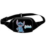Disney Stitch Belt Bag