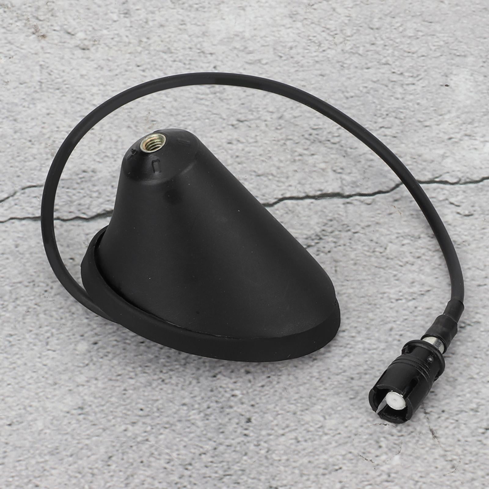 Henmomu Roof Antenna Base,Car Roof Antenna Base Plastic Fit For 6 2003