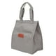 thumbnail image 5 of Bolsa de aislamiento térmico portátil resistente al agua fácil de limpiar fácil de abrir bolsa de almuerzo aislada con bolsillos para cubiertos para viajes ANGGREK Otros, 5 of 8