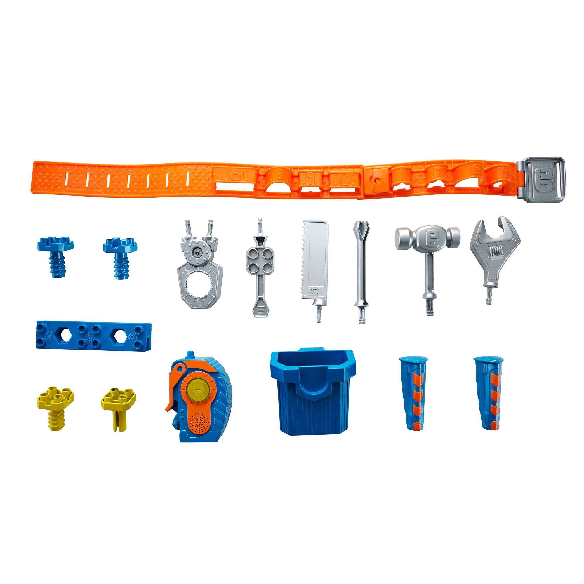 bob the builder tool belt argos
