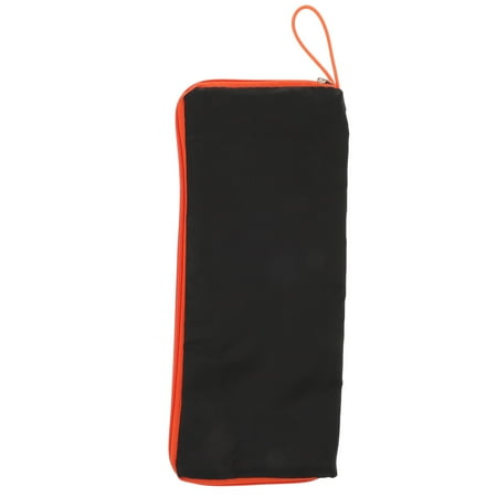 

NUOLUX Folding Umbrella Storage Bag Waterproof Portable Umbrella Hanging Pouch